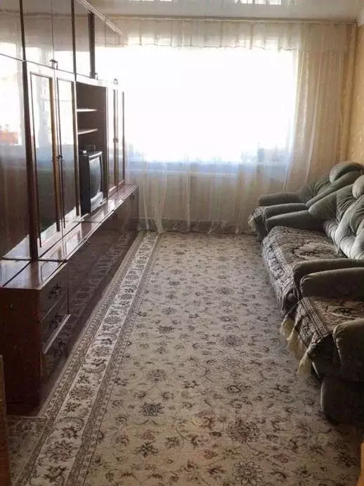 3-к кв. Белгородская область, Старый Оскол Приборостроитель мкр, 14 ... - Фото 1