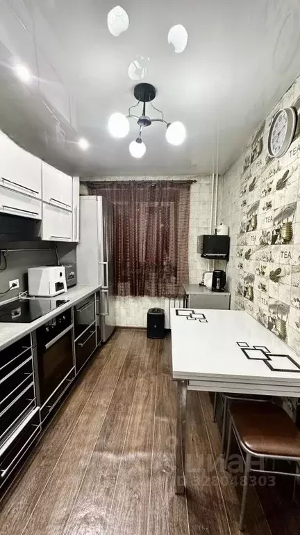 3-к кв. Тыва, Кызыл Колхозная ул., 8А (59.2 м) - Фото 2