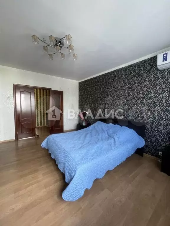 3-к. квартира, 80,4 м, 4/14 эт. - Фото 1