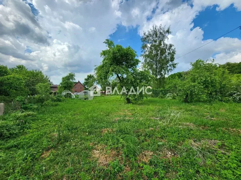 Участок в Калининградская область, Гурьевск Нагорный пер. (18.55 сот.) - Фото 2