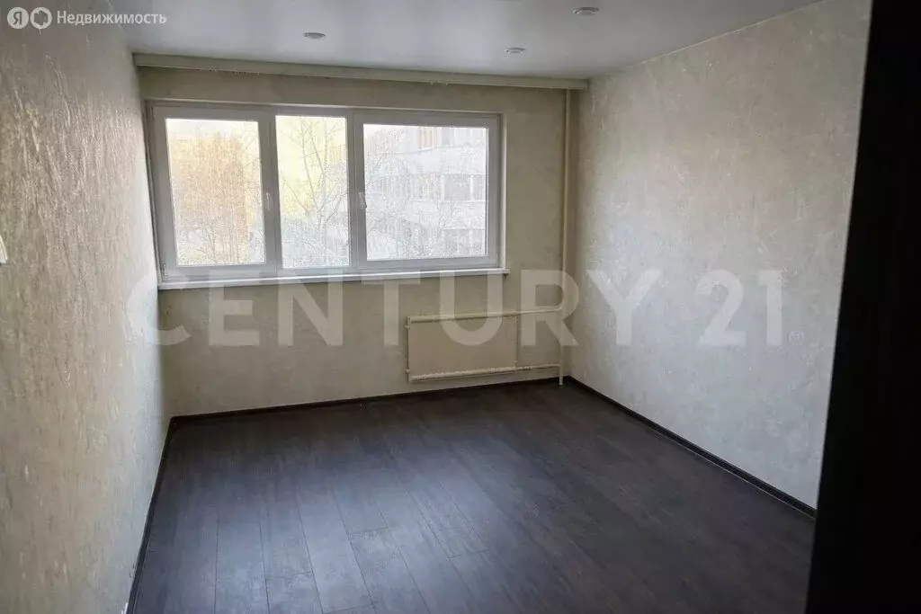 3-комнатная квартира: Санкт-Петербург, Ленинский проспект, 110к1Б ... - Фото 1