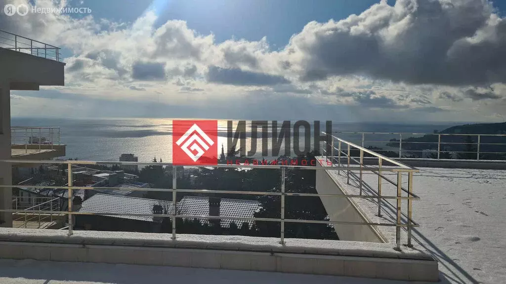 Дом в Гурзуф, Ялтинская улица, 24Ж (600 м) - Фото 2