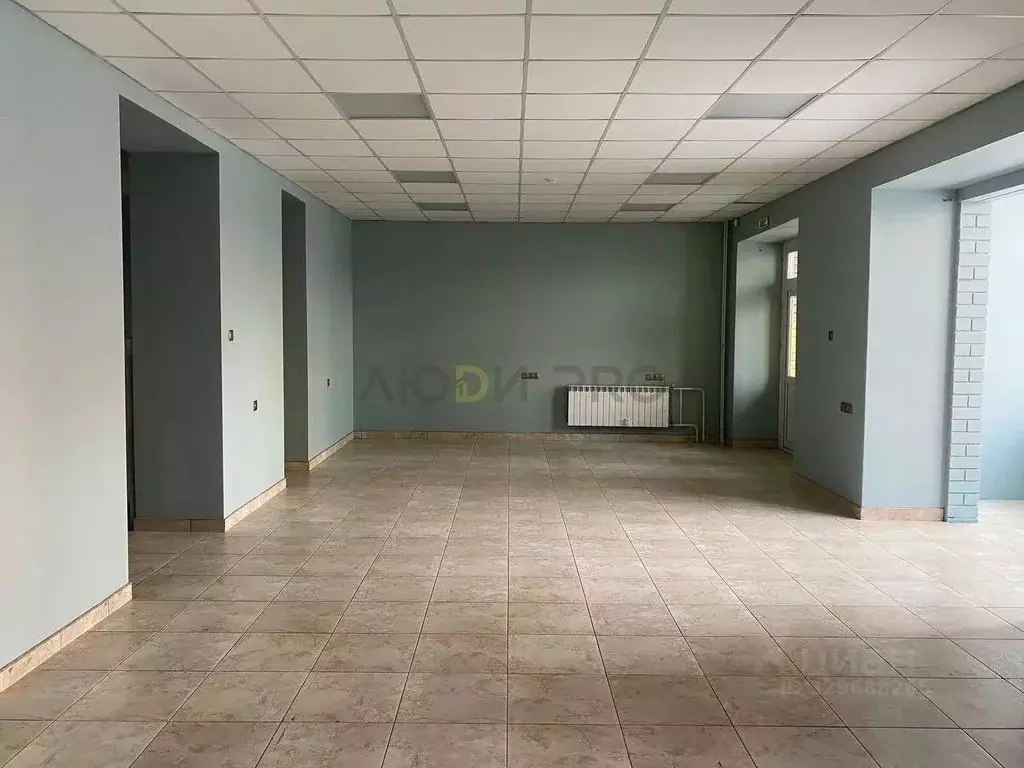 Офис в Алтайский край, Барнаул ул. Попова, 158 (116 м) - Фото 2