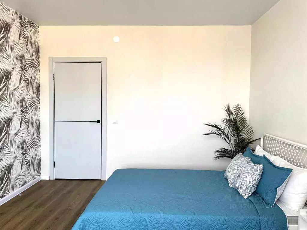 1-к кв. Красноярский край, Красноярск ул. Петра Подзолкова, 28 (45.0 ... - Фото 2