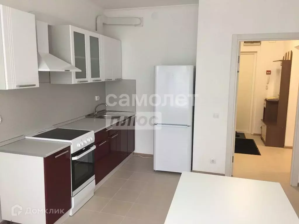 Продаётся 2-к квартира, 69.2 м - Фото 1