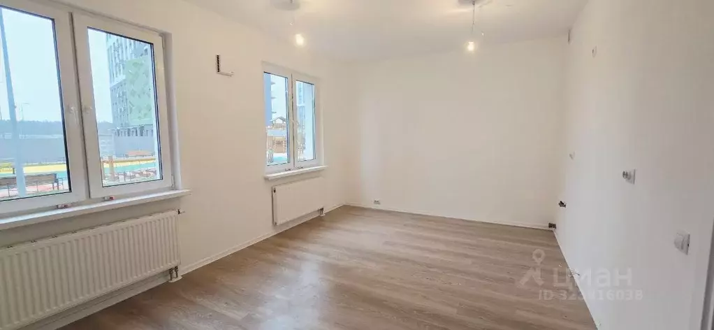 Студия Ленинградская область, Всеволожское городское поселение, пос. ... - Фото 1