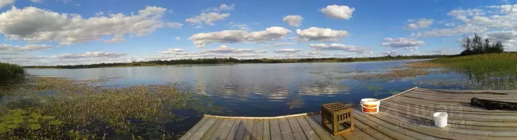 Дом в Смоленская область, Духовщинский муниципальный округ, д. Попково ... - Фото 2