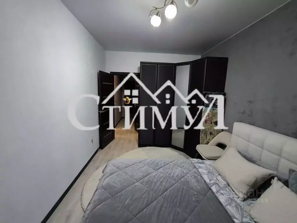 3-к кв. Хакасия, Черногорск ул. Генерала Тихонова, 4В (73.0 м) - Фото 1