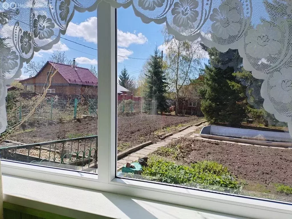 Дом в Иркутский муниципальный округ, СНТ Спецстроевец (70 м) - Фото 1