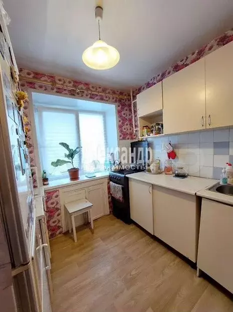 4-к. квартира, 75м, 2/5эт. - Фото 1