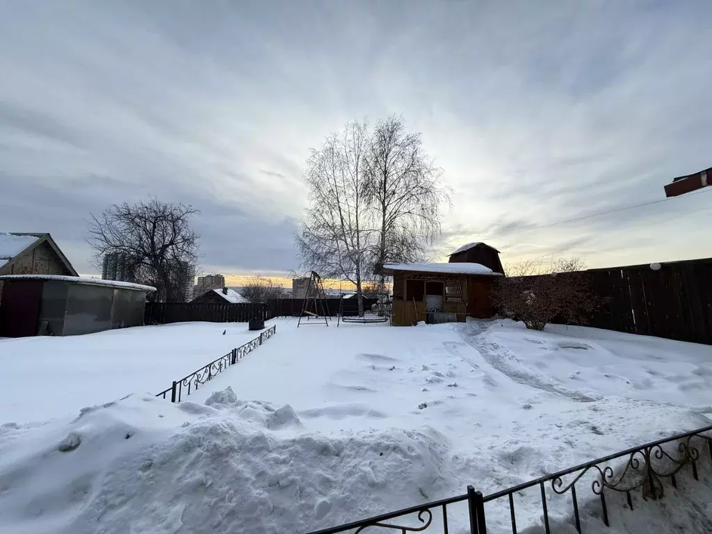 Дом в Иркутская область, Иркутск Полевая ул., 18 (150 м) - Фото 2