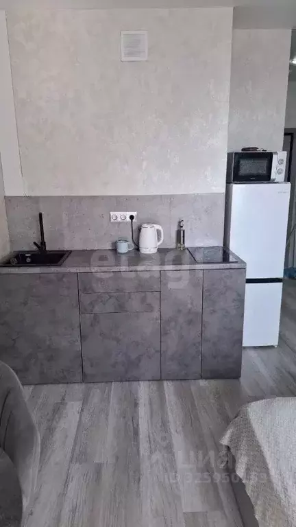 Студия Краснодарский край, Краснодар ул. Имени Героя Ростовского, 8к5 ... - Фото 2