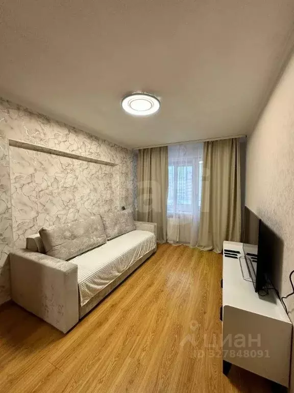 3-к кв. Ямало-Ненецкий АО, Новый Уренгой Мирный мкр, 1/5 (66.7 м) - Фото 2