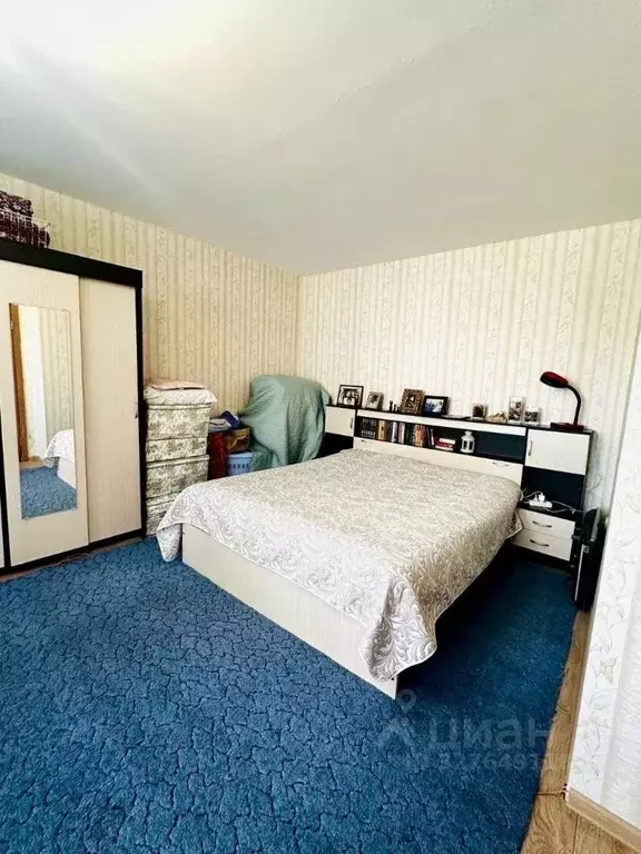 1-к кв. Башкортостан, Уфа ул. Шмидта, 160 (43.6 м) - Фото 1