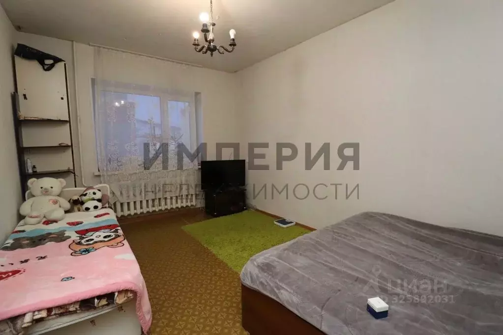 2-к кв. Магаданская область, Магадан ул. Билибина, 22 (52.9 м) - Фото 1