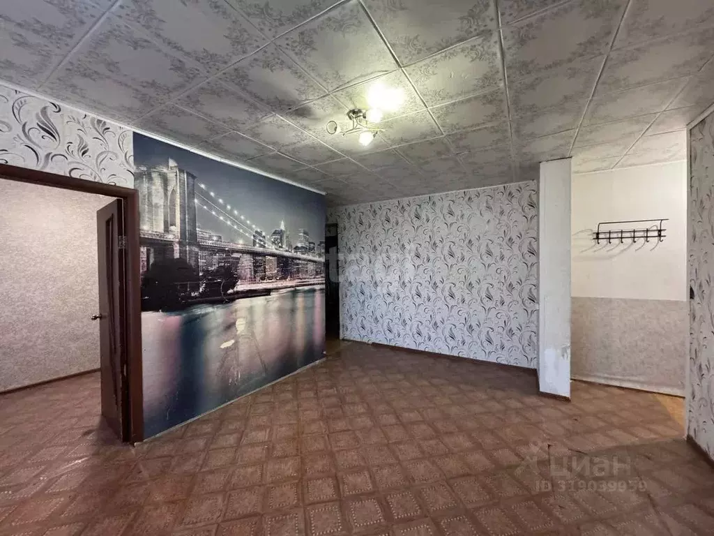 3-к кв. Кемеровская область, Кемеровский район, с. Ягуново Новая ул., ... - Фото 0