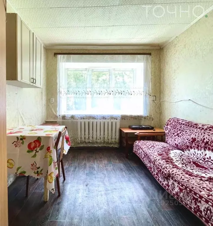 Комната Пензенская область, Пенза ул. Калинина, 97Б (11.8 м) - Фото 0