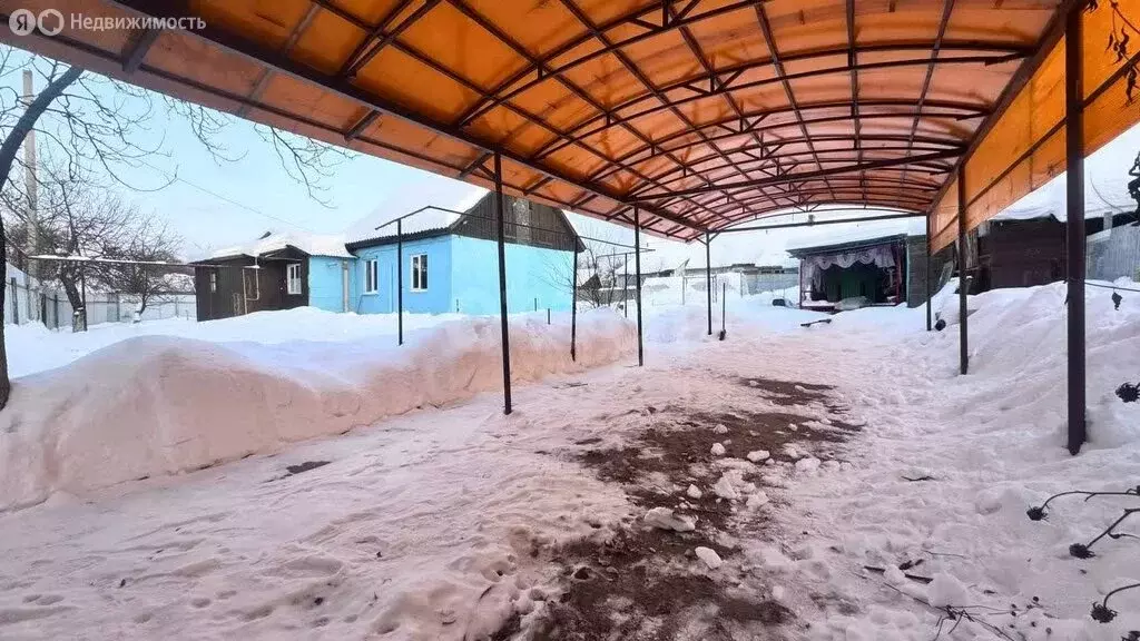 Дом в Суворов, улица Текстильщиков (80 м) - Фото 1