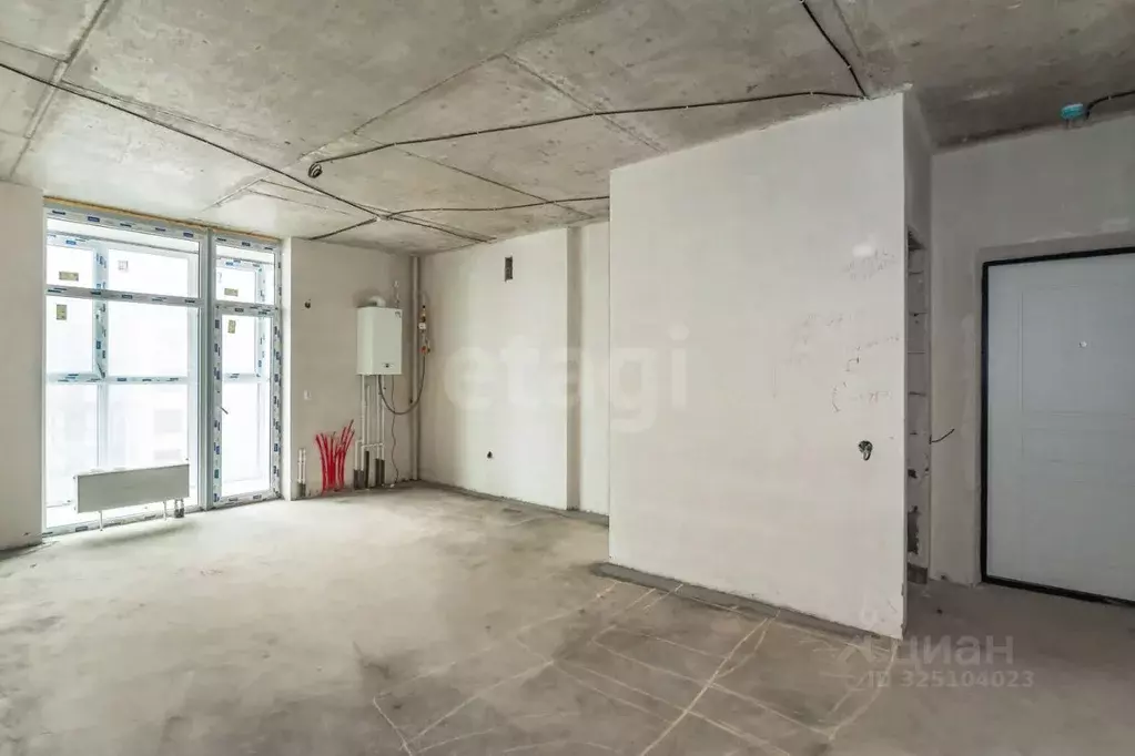 2-к кв. Ростовская область, Азов Азовский район, Красногоровская ул., ... - Фото 1