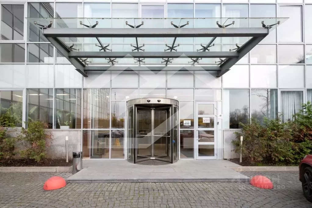 Офис в Москва Березовая аллея, 14Бс1 (227 м) - Фото 2