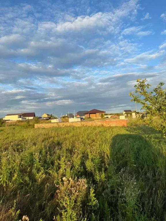 Участок в Пензенская область, Пензенский район, Засечный сельсовет, с. ... - Фото 0