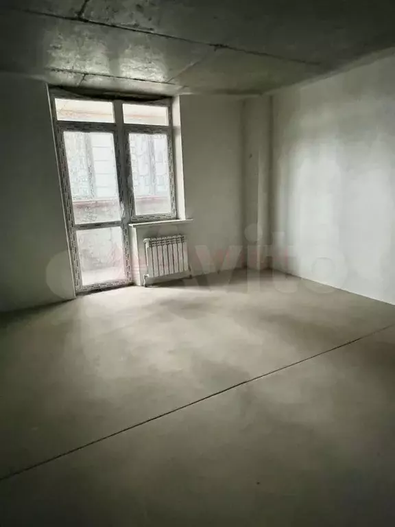 Квартира-студия, 33 м, 6/20 эт. - Фото 1