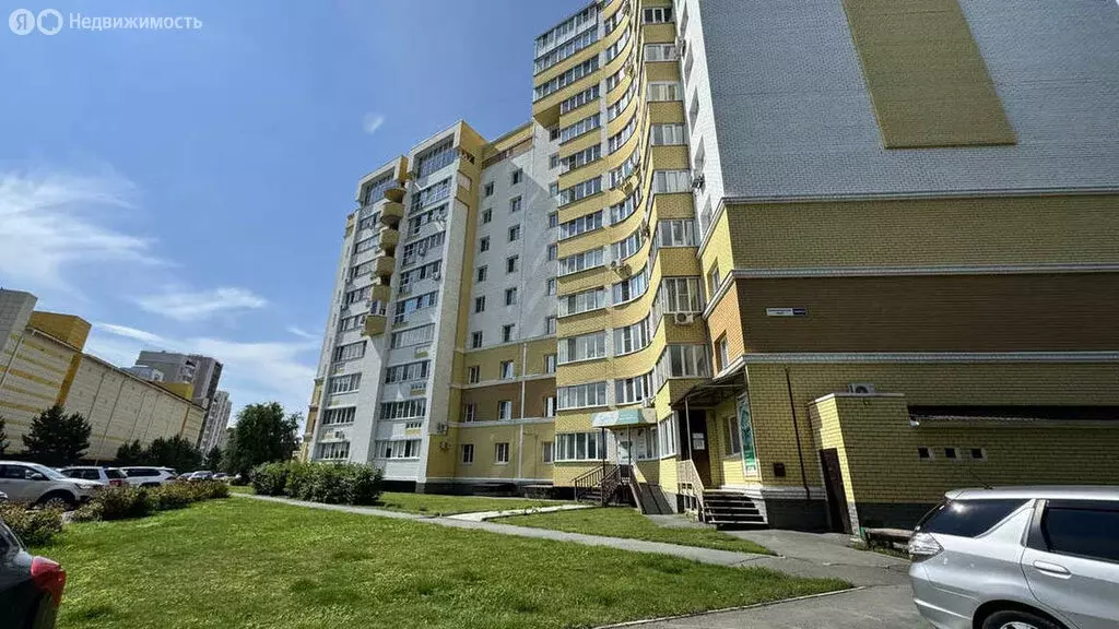 Офис (107.3 м) - Фото 2