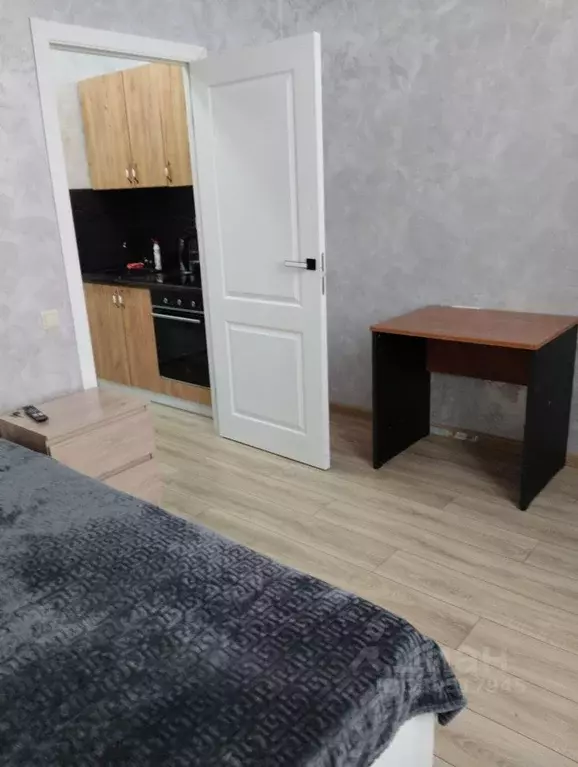Студия Московская область, Котельники ул. Строителей, 5 (30.0 м) - Фото 2