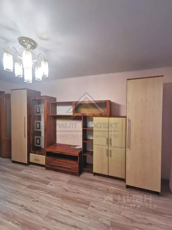 1-к кв. Белгородская область, Старый Оскол Восточный мкр, 5 (41.0 м) - Фото 2