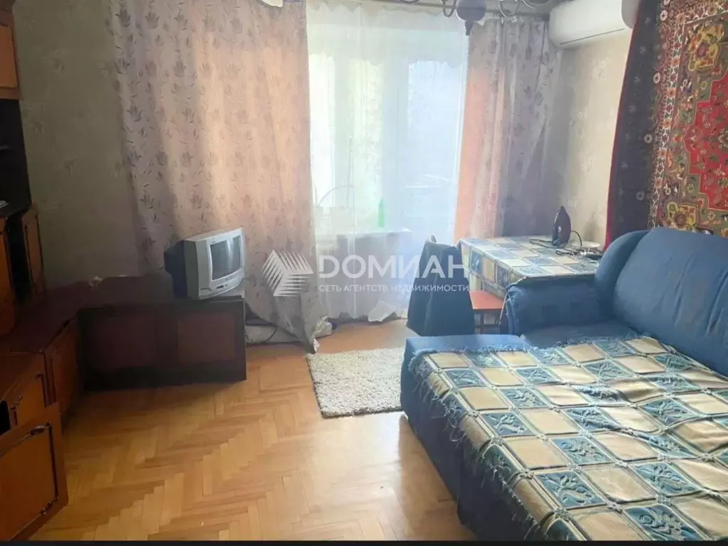 3-к кв. Ростовская область, Новочеркасск Первомайская ул. (64.0 м) - Фото 1