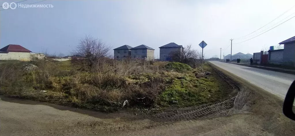 Участок в Чегем, улица Братьев Макоевых (12 м) - Фото 1