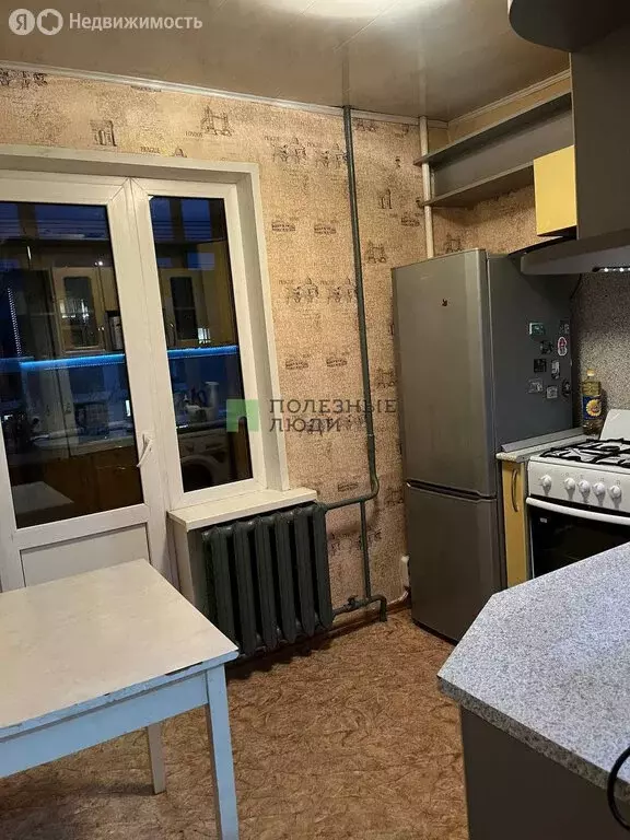 1-комнатная квартира: Ижевск, Фруктовая улица, 33 (28.2 м) - Фото 2