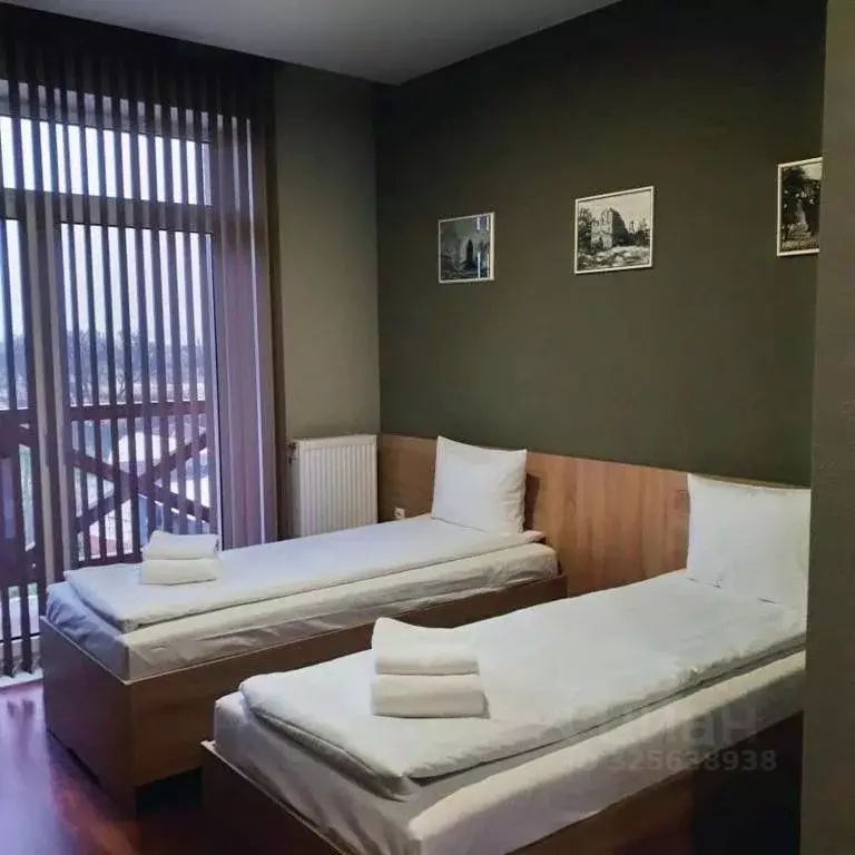 Комната Калининградская область, Гурьевский муниципальный округ, пос. ... - Фото 1