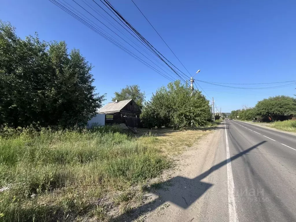 Дом в Иркутская область, Шелехов ул. Олега Кошевого, 12 (30 м) - Фото 2