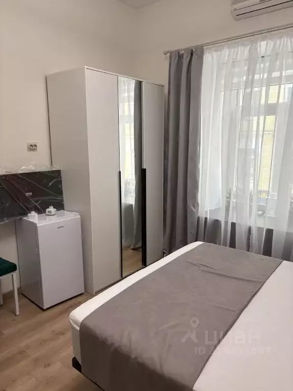 Студия Москва ул. Маросейка, 13С3 (30.0 м) - Фото 2