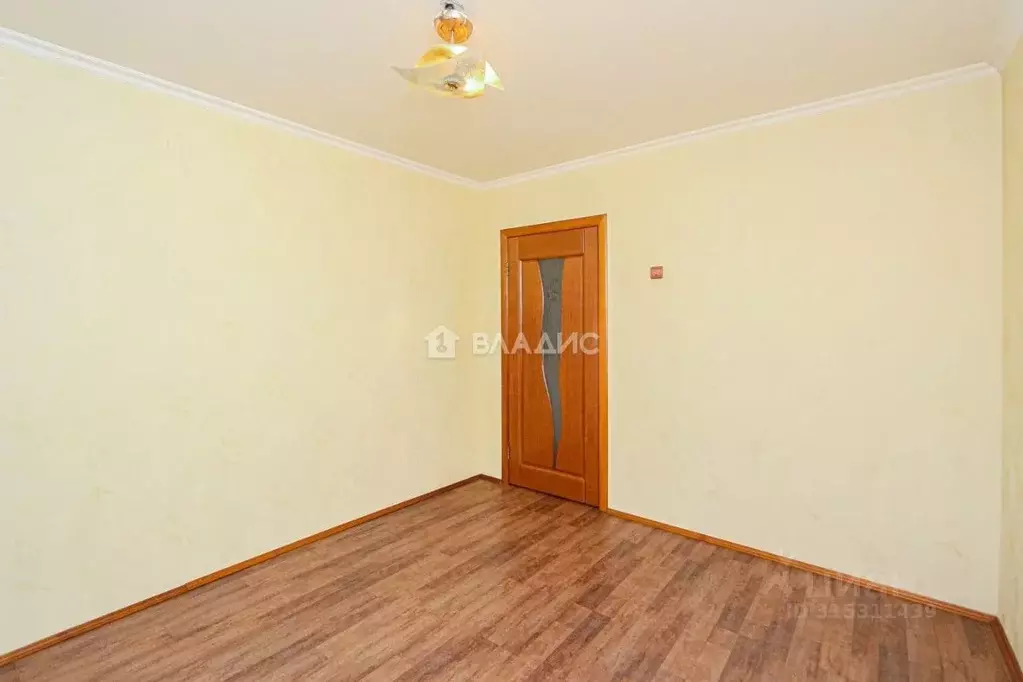 2-к кв. Бурятия, Улан-Удэ Ключевская ул., 8 (52.9 м) - Фото 1