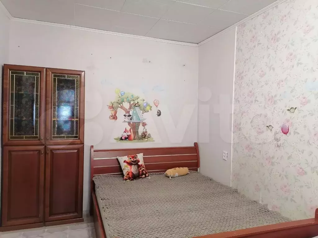 1-к. квартира, 30 м, 3/3 эт. - Фото 0