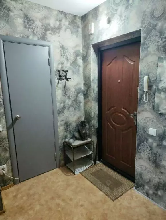 Студия Алтайский край, Барнаул ул. 5-я Западная, 79 (27.9 м) - Фото 2