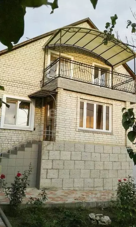 Дом в Саратовская область, Саратов Городская ул., 23 (261 м) - Фото 1