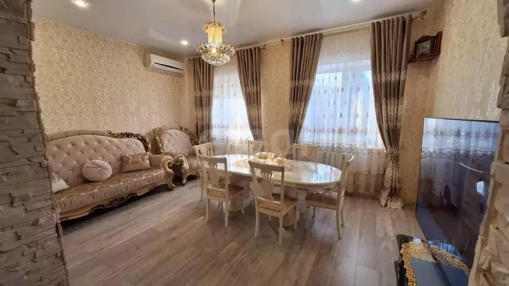 Дом в Самарская область, Самара Транзитная ул., 30 (140 м) - Фото 1