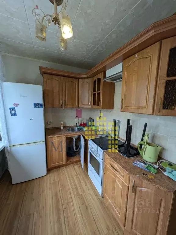 2-к кв. Магаданская область, Магадан Колымская ул., 6к2 (50.5 м) - Фото 1