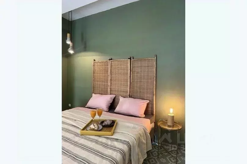 1-к кв. Пермский край, Пермь ул. Фрезеровщиков, 59 (30.0 м) - Фото 1