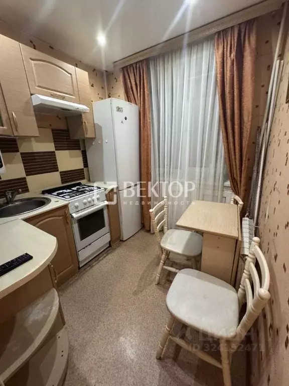 1-к кв. Ивановская область, Иваново ТЭЦ-3 мкр, 12 (22.0 м) - Фото 2