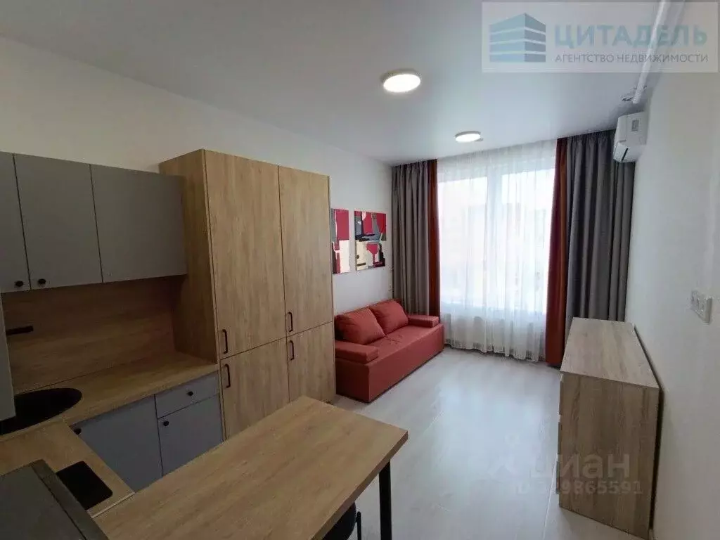 Студия Московская область, Мытищи ул. Колпакова, 44 (22.5 м) - Фото 2