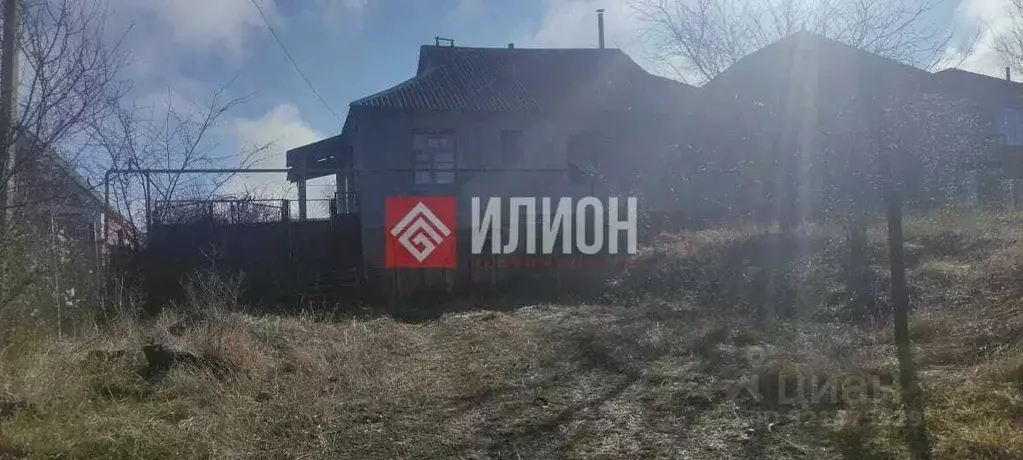 Дом в Крым, Бахчисарайский район, Почтовское с/пос, с. Севастьяновка ... - Фото 2