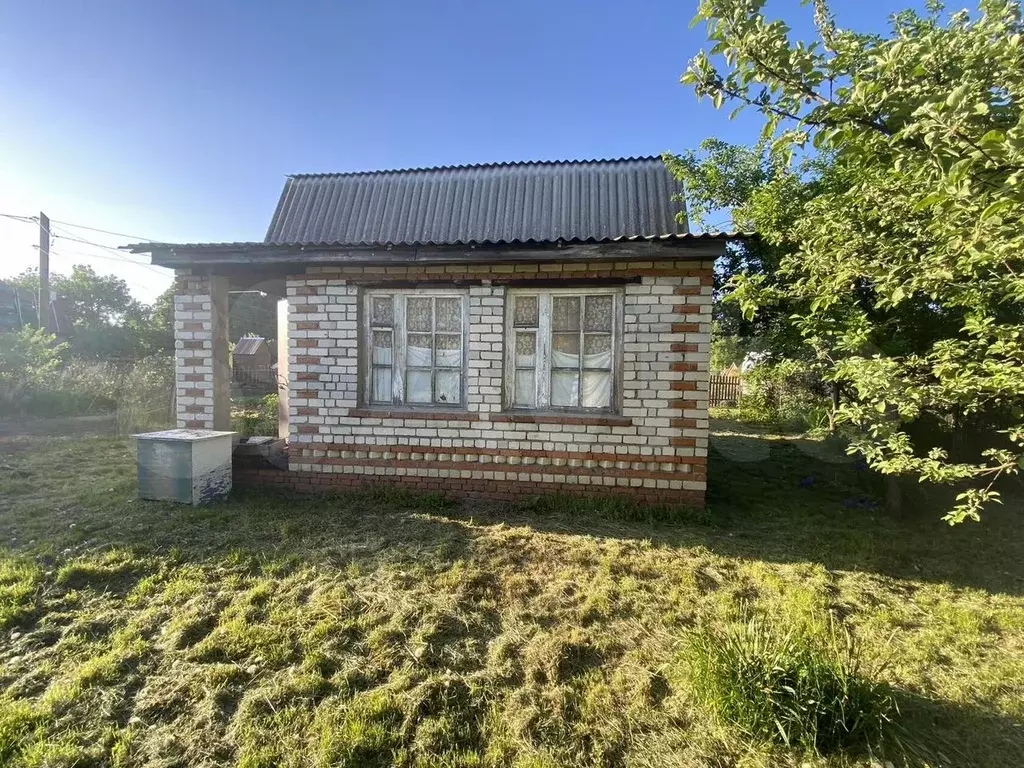 Дача 57 м на участке 7,7 сот. - Фото 0