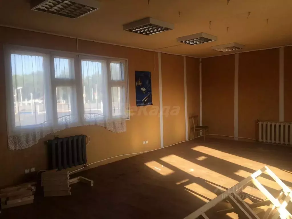 Помещение свободного назначения в Ульяновская область, Ульяновск ул. ... - Фото 0