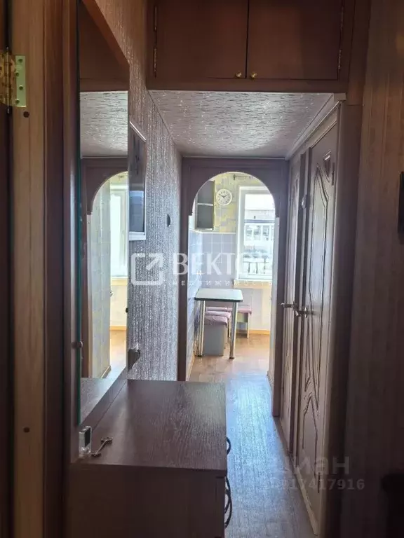 2-к кв. Ивановская область, Иваново ул. Победы, 43 (48.0 м) - Фото 1
