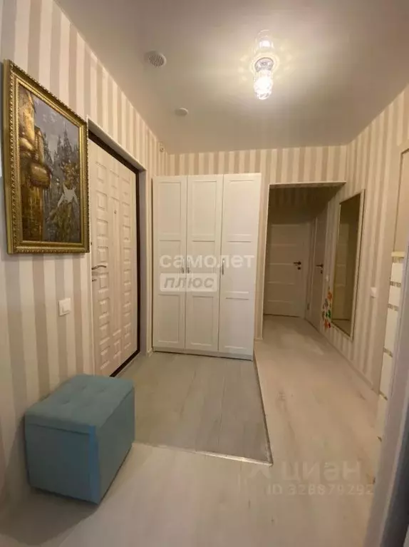 2-к кв. Москва Родниковая ул., 9Ак2 (53.5 м) - Фото 1