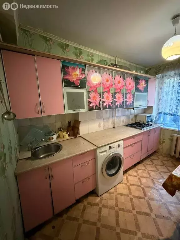 3-комнатная квартира: Самара, проспект Карла Маркса, 453 (59.9 м) - Фото 1